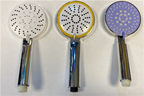 DUŞ BAŞLIĞI EKSTRA POŞETLİ